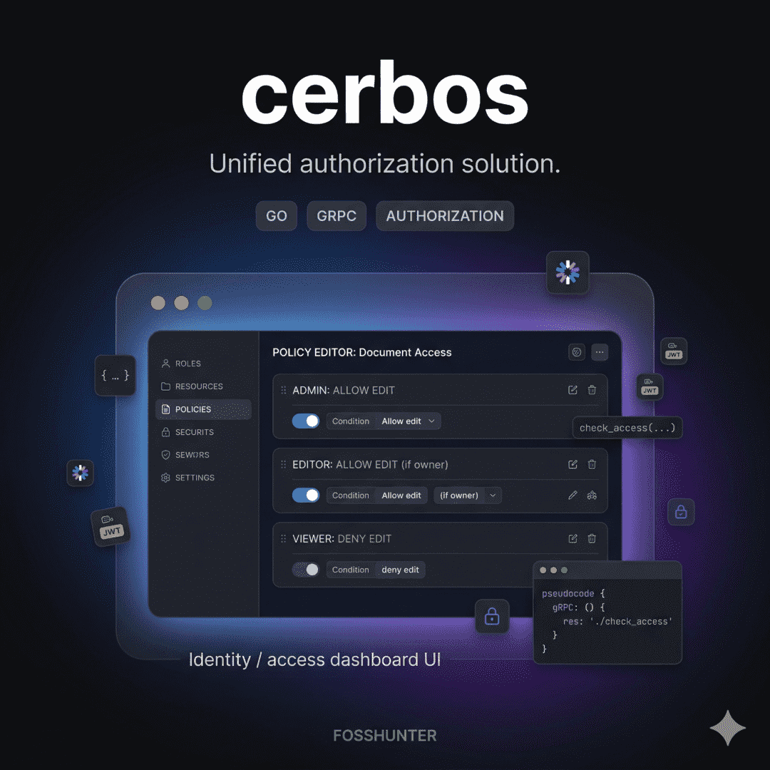 Cerbos