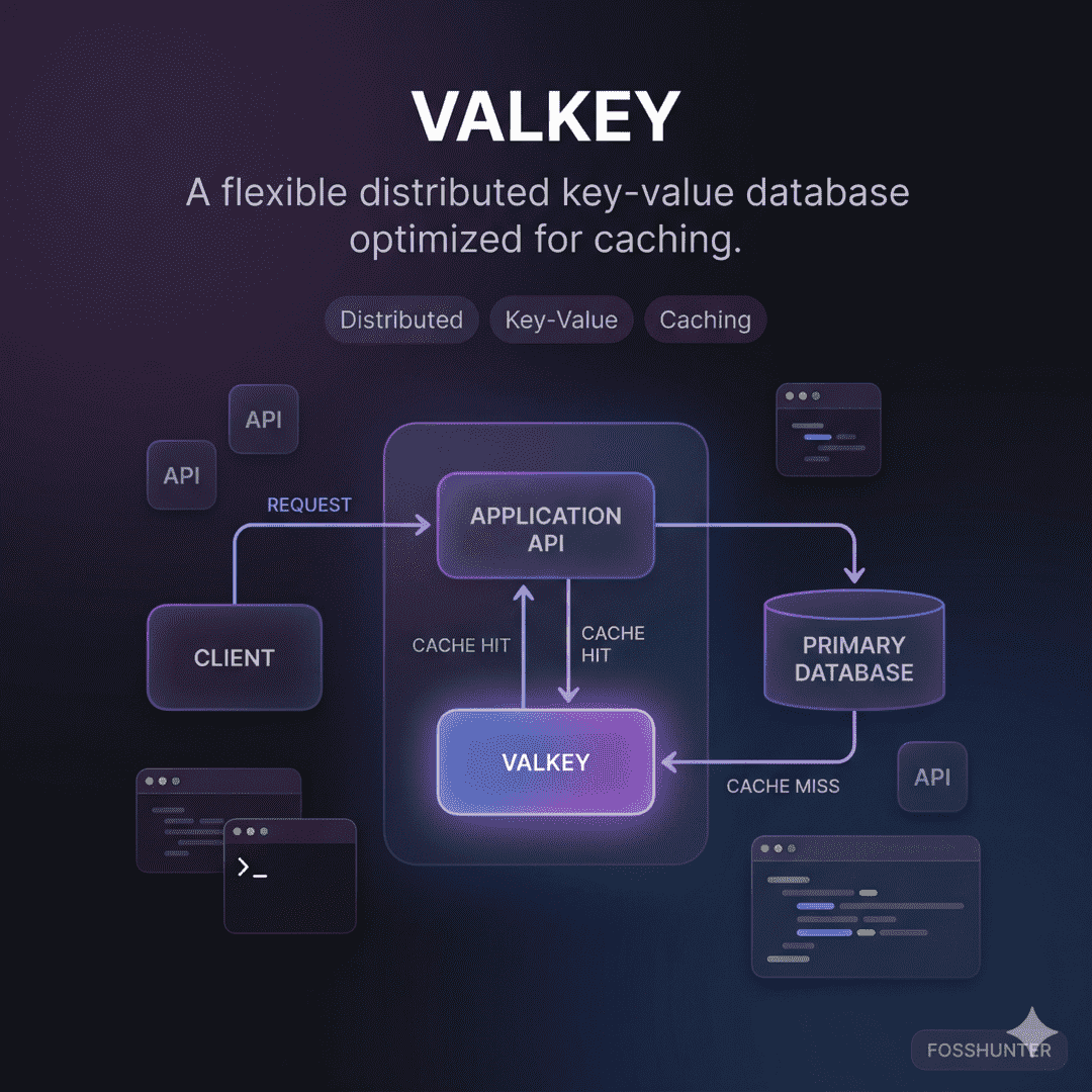 Valkey