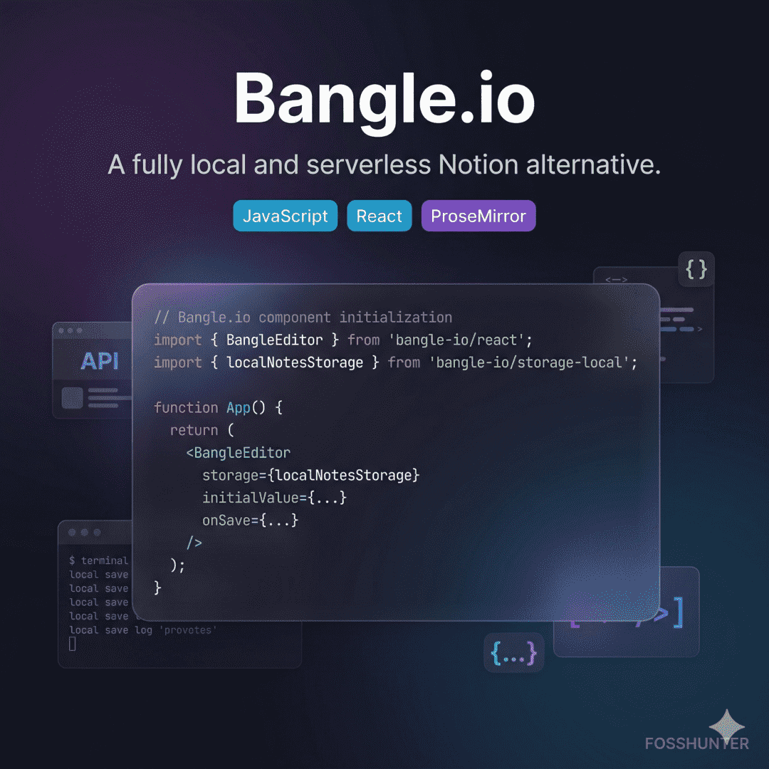Bangle.io
