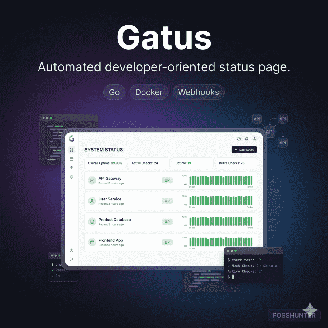 Gatus