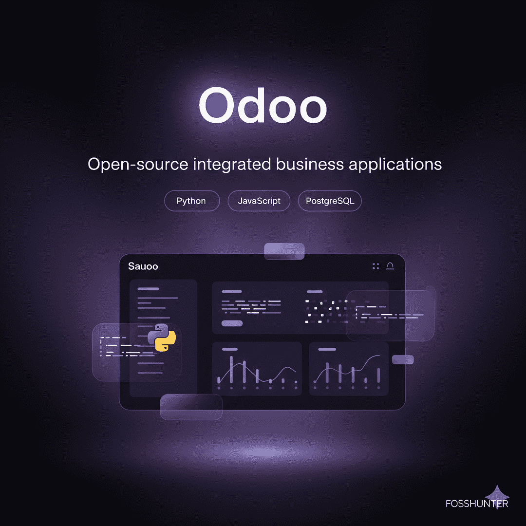 Odoo